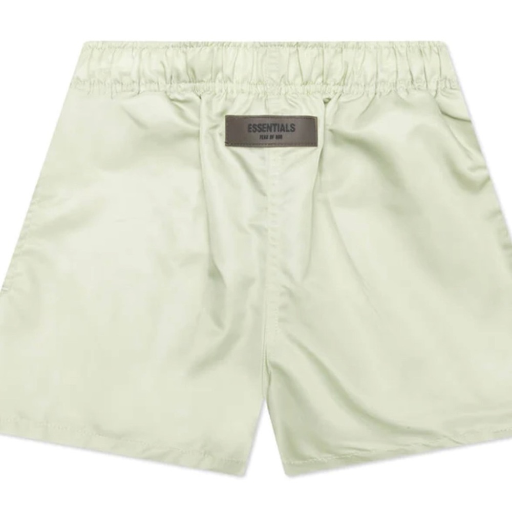The Fear of God Essentials Running Shorts